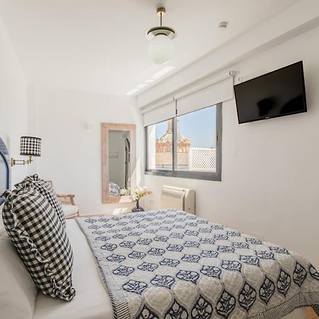 Nuea Cicerone Hotel Seville Exterior photo